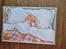 Lisi Martin AK Postkarte