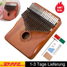 Kalimba Daumen Klavier Finger