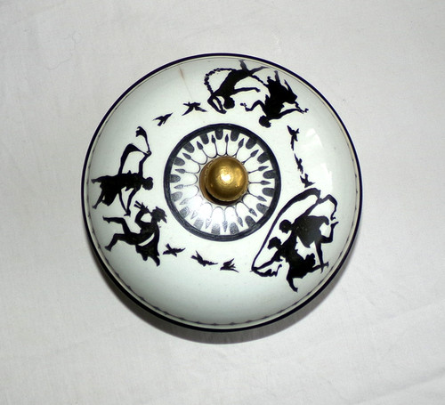 Vintage retro carlton ware - vintage,
