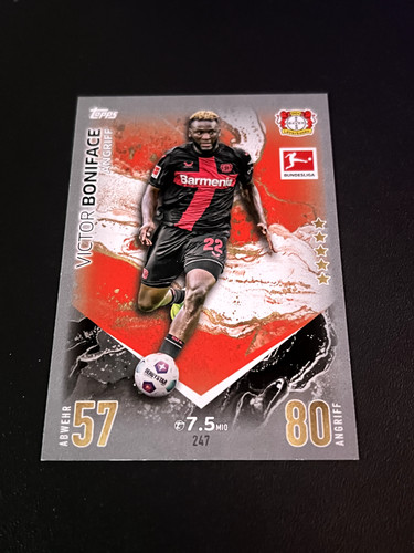 Topps match attax - topps,