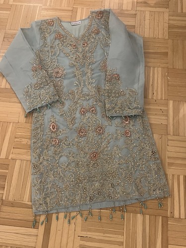 Bollywood salwar kameez - bollywood,