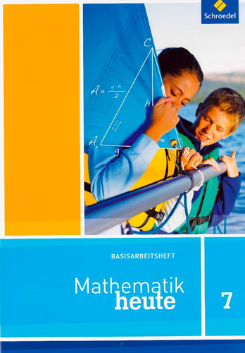 Mathematik heute basistrainer - mathematik,