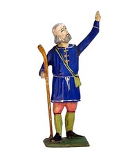 Antike Grulicher Krippenfigur