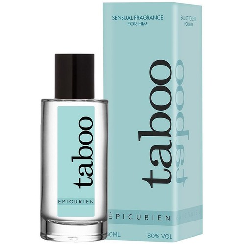 Ruf taboo epicurien - ruf,