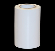 Kerbl Reparaturklebeband weiß 10 m Siloklebeband Silofolie Rundballen UV stabil