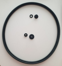 AMC Secuquick  Dichtsatz mit