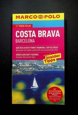 Marco Polo: Costa Brava