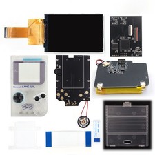 For gameboy dmg ips lcd - dmg, v5