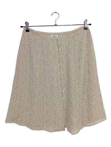 Laura ashley high waist - high, rock