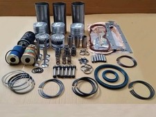 Für Massey-Ferguson Traktor