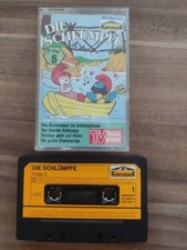 Die Schlümpfe Folge 5 - Das