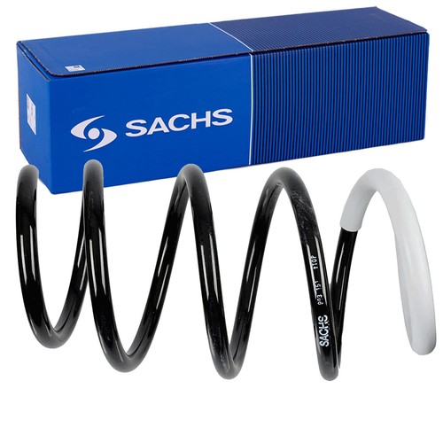 Sachs fahrwerksfeder feder - fahrwerksfeder,