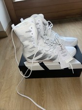 Adidas Box Hog 4, Neu, Größe
