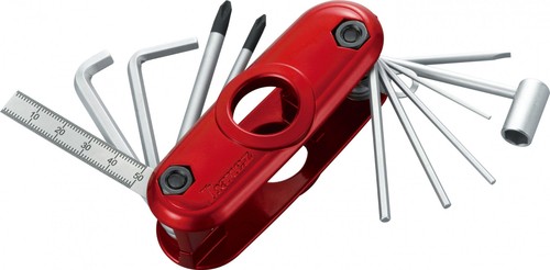 Ibanez mtz11 multitool - ibanez,