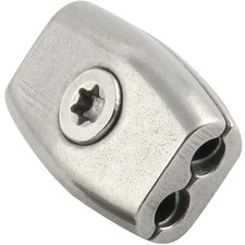 Drahtseilklemme Eiform