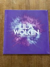 Marteria Lila Wolken 12“