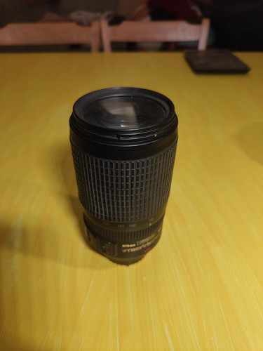 Nikon zoom nikkor - nikon, zoom-nikkor
