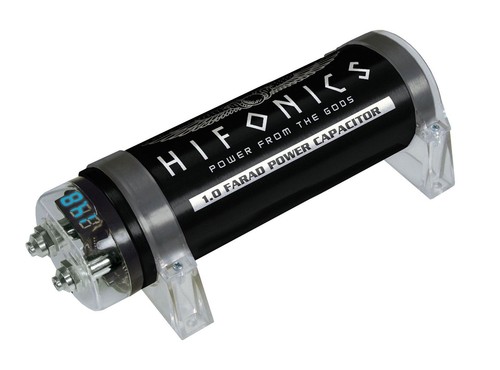 Hifonics hfc1000 kondensator - hfc1000,