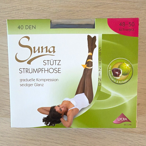 Suna stützstrumpfhose den - stützstrumpfhose,