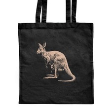 Shopper-Tasche 'Kangaroo'