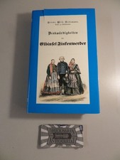 Denkwürdigkeiten der Elbinsel