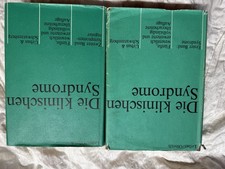 Die Klinischen Syndrome, Bd 1+2, Leiber/Olbrich ￼￼