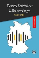 Deutsche Sprichwörter &