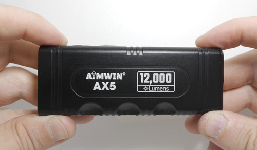 Aimwin ax5 12000 - 12000, lumen