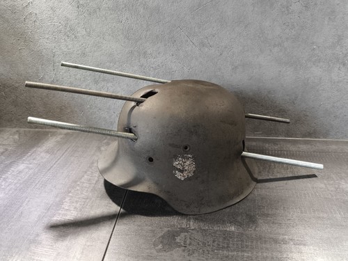 Casque allemand kriegsmarine - allemand,