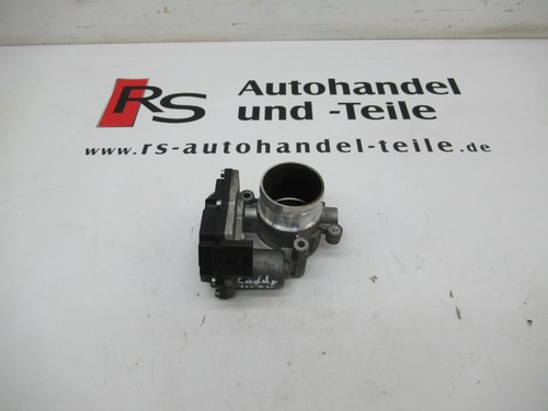 Caddy iii 10 - iii, 10-15