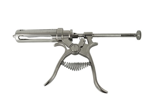 Hsw roux revolver - hsw, roux-revolver