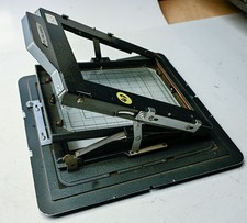Plaubel peco profia 13x18 - 13x18, /