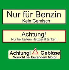 Aufkleber Set für Trabant