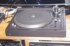 Dual CS 606 Plattenspieler