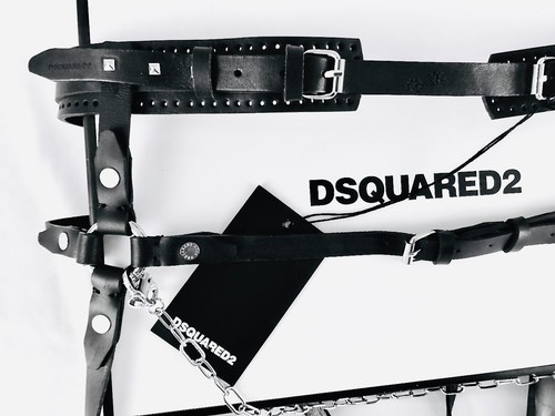 Dsquared2 private - dsquared2,