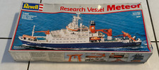 Research Modell Schiff Vessel
