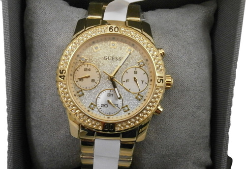 Guess damen armbanduhr - guess,