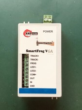 SmartSwitch series SmartFrog