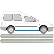 Für Volkswagen Caddy Seat