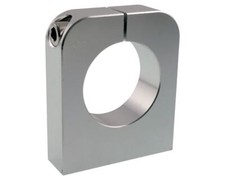 Frässpindel Eurohalsaufnahme