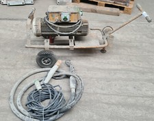 Rüttelflasche 58mm mit - ,