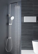 Duschsystem Bayala Round