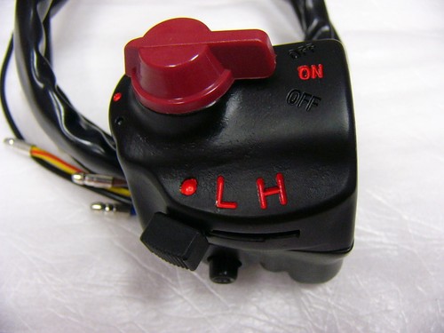 Honda 750 four k2 - k1,