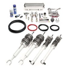 TA Technix Luftfahrwerk +