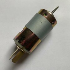 DC Motor 124,5 W Watt bis 13V 20A 12650 U/Min Gleichstrommotor Motor KC415LG