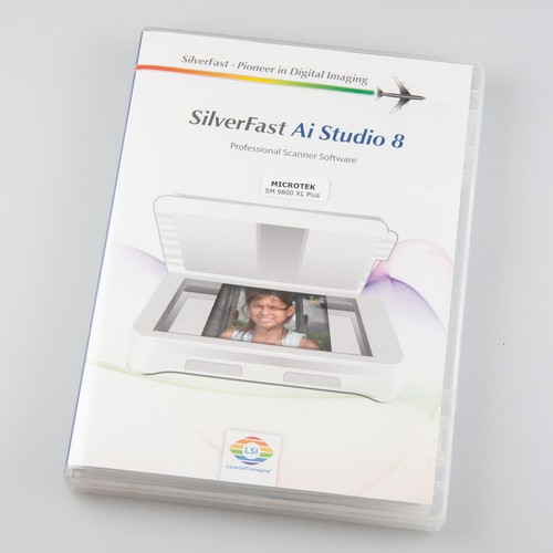 Silverfast studio für - silverfast,