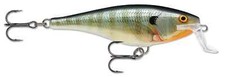 Rapala Wobbler Super Shad Rap