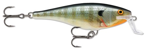 Rapala wobbler super - wobbler,