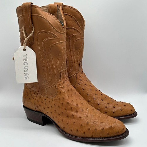 Tecovas the wyatt - the,