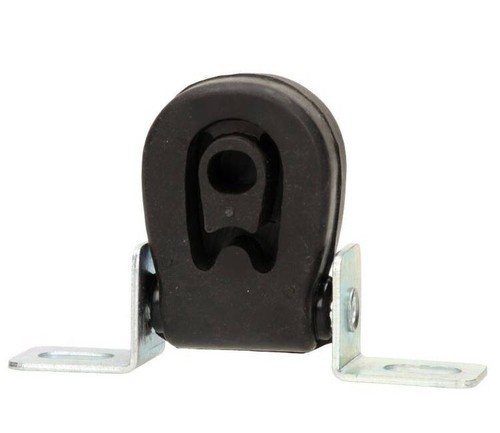 Auspuff halter halteg - halter,